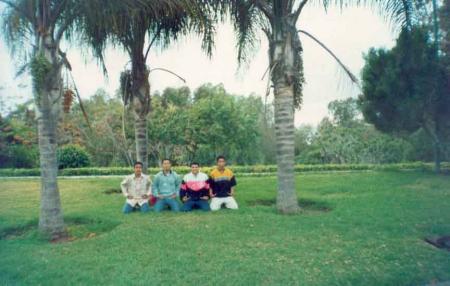 agadir